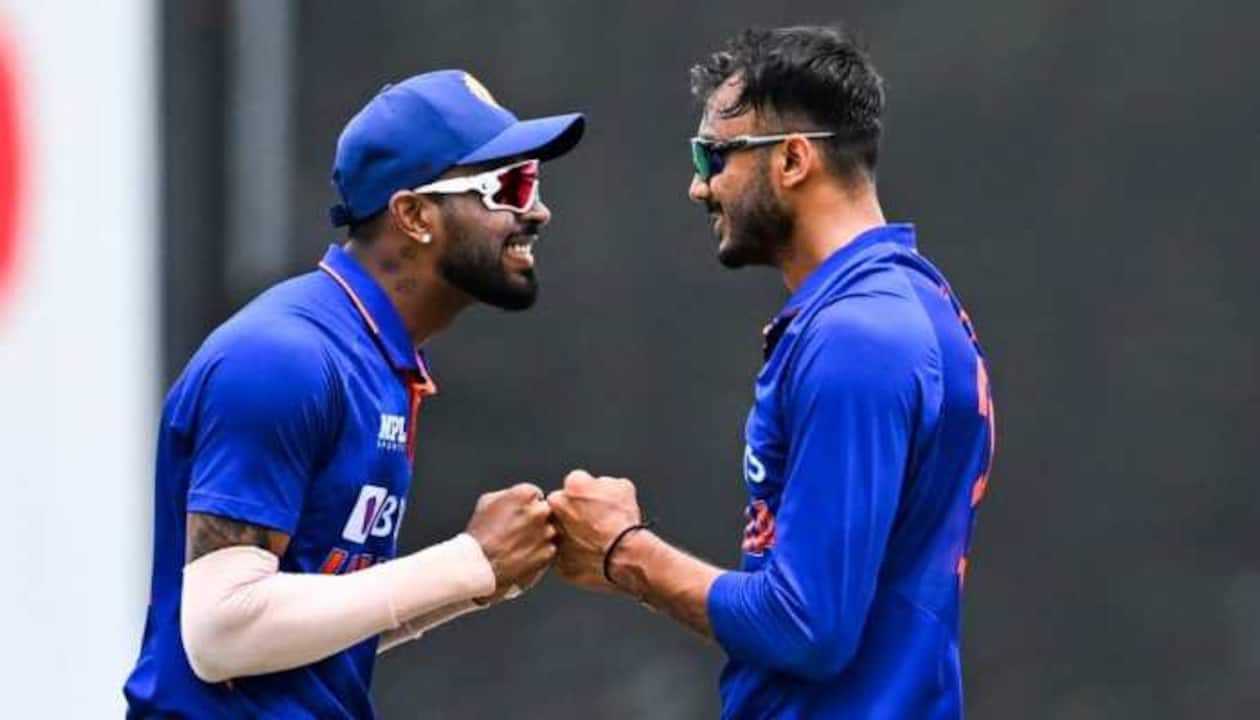 IND vs AFG T20 Series 2024